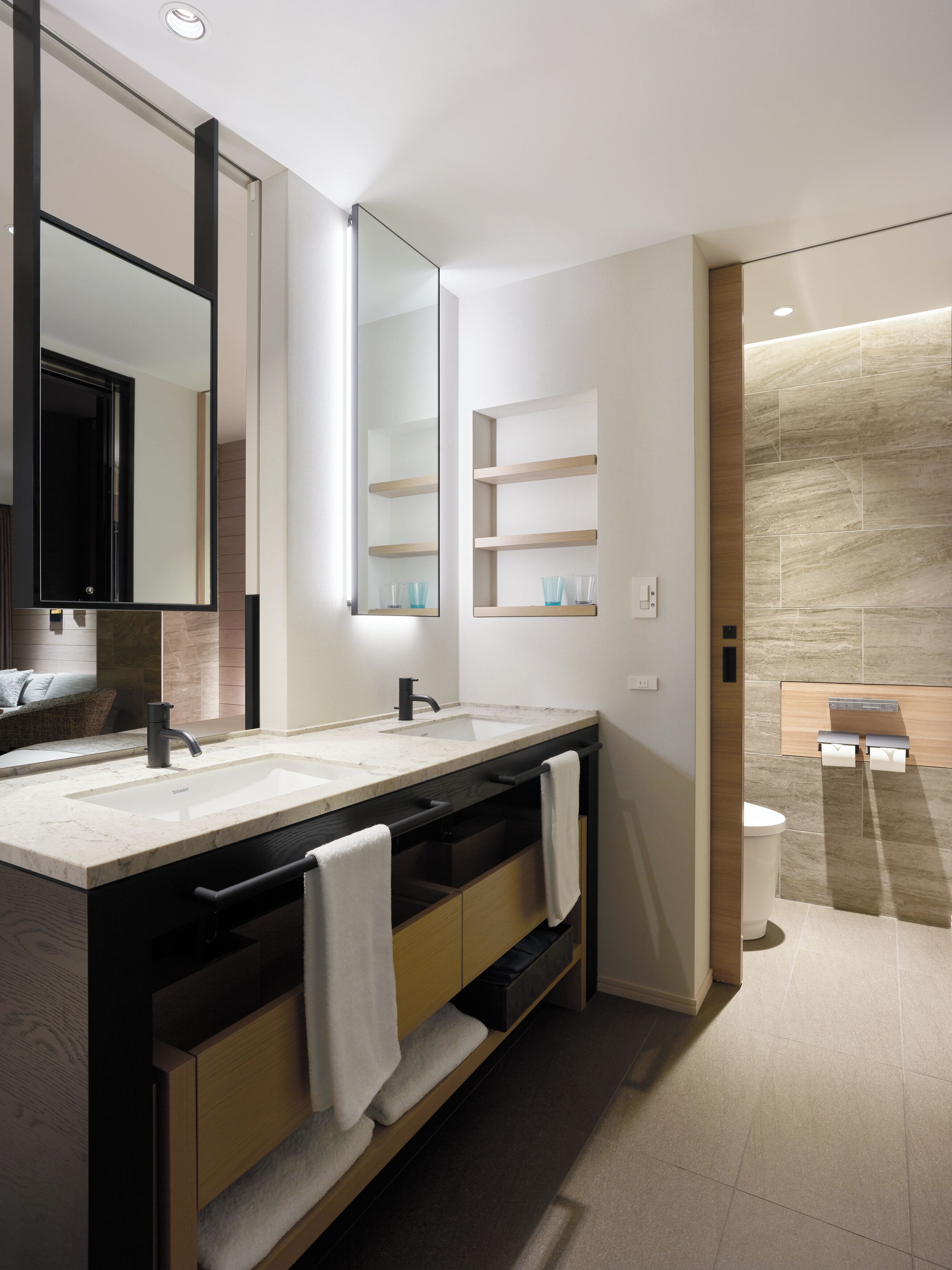 Foto - Mitsui Garden Hotel Jingugaien Tokyo Premier