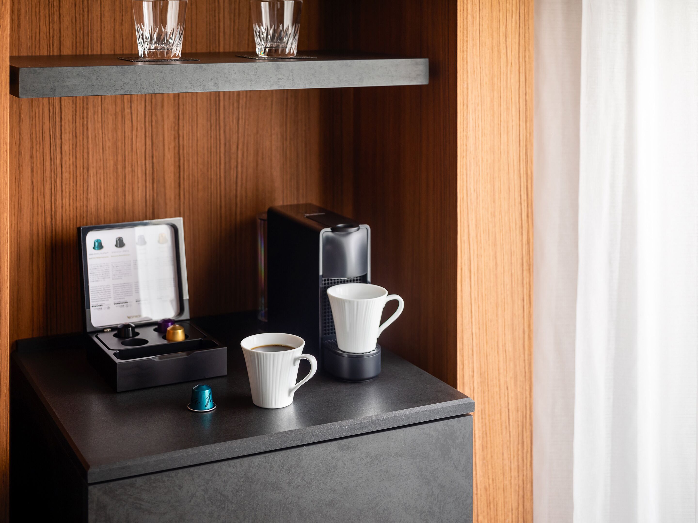 Foto - Mitsui Garden Hotel Jingugaien Tokyo Premier