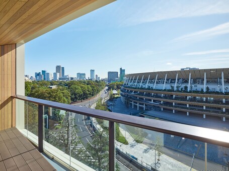 Mitsui Garden Hotel Jingugaien Tokyo Premier - Image 43