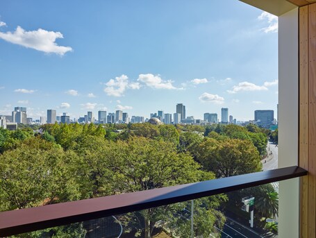 Mitsui Garden Hotel Jingugaien Tokyo Premier - Image 87