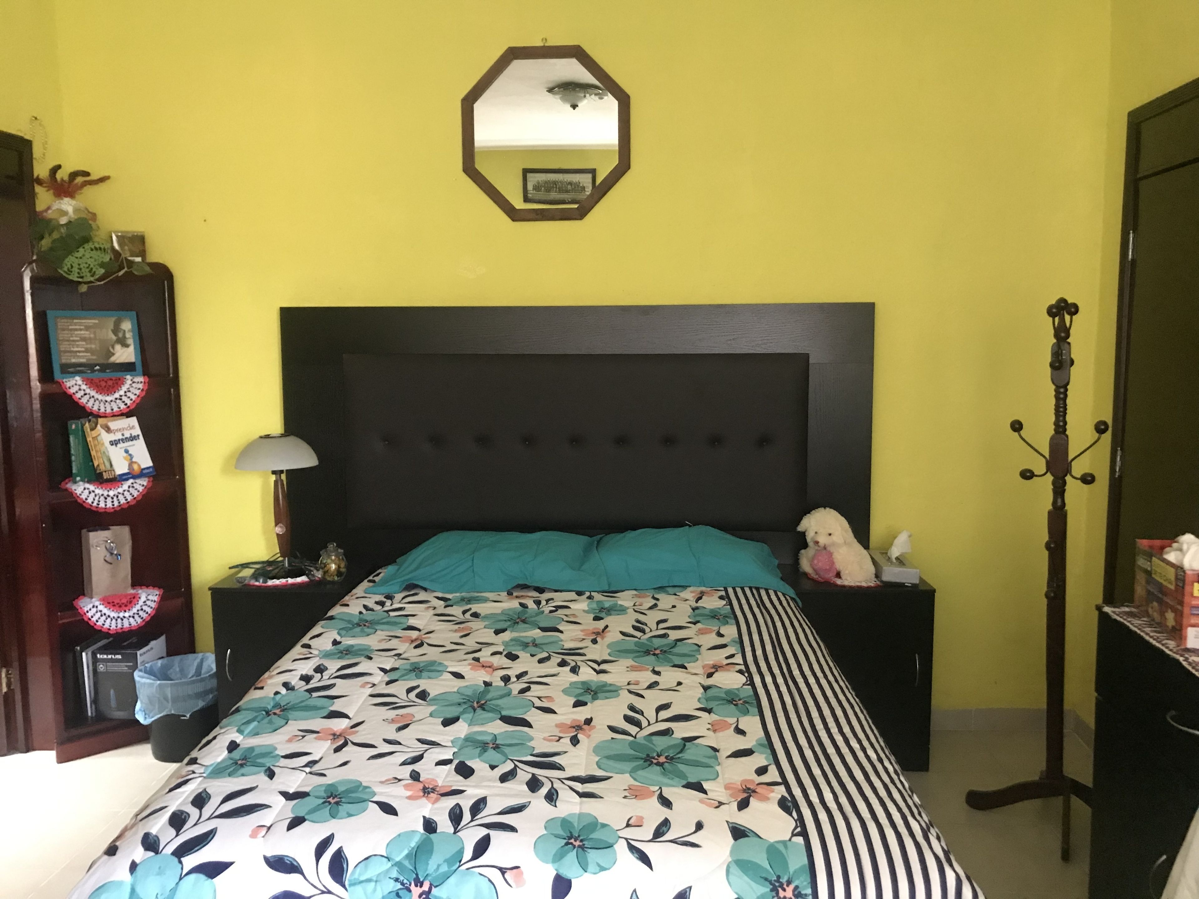 Comfort Double Room, 1 Large Twin Bed | Premium bedding, in-room safe, laptop workspace, blackout drapes