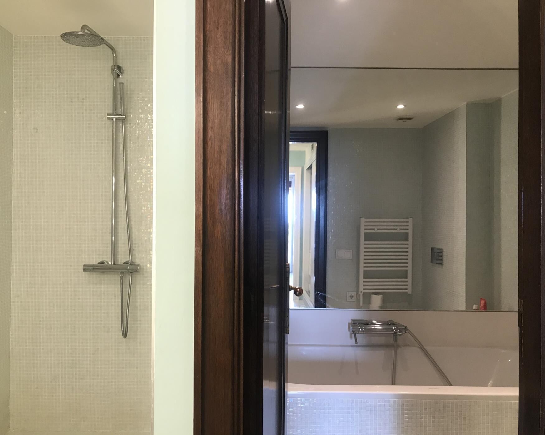 Badkamer