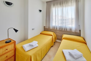3 bedrooms