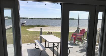 The Villages LakeFront 2/1. 5 Casa en Sunset Harbour / Lake Weir