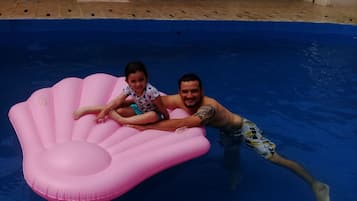 Children’s pool