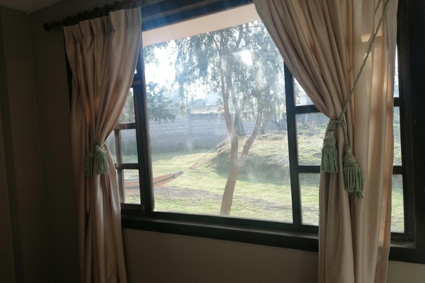 Kostenloses WLAN, BettwÀsche