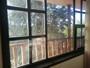 Interior - Hostería El Tisaleño (Tizaleo)