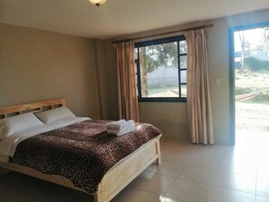 Single Room, 1 Twin Bed | Free WiFi, bed sheets - Hostería El Tisaleño (Tizaleo)