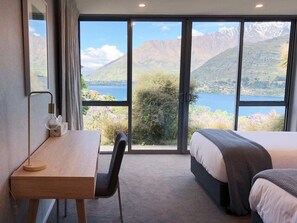 أغطية فراش متميزة وطراز فريد لكل وحدة ومكتب ومكواة/لوح كي