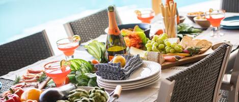 Servei de restauració