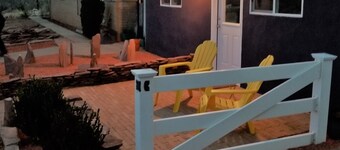 Quiet and Solitude with Magnificent Patio View