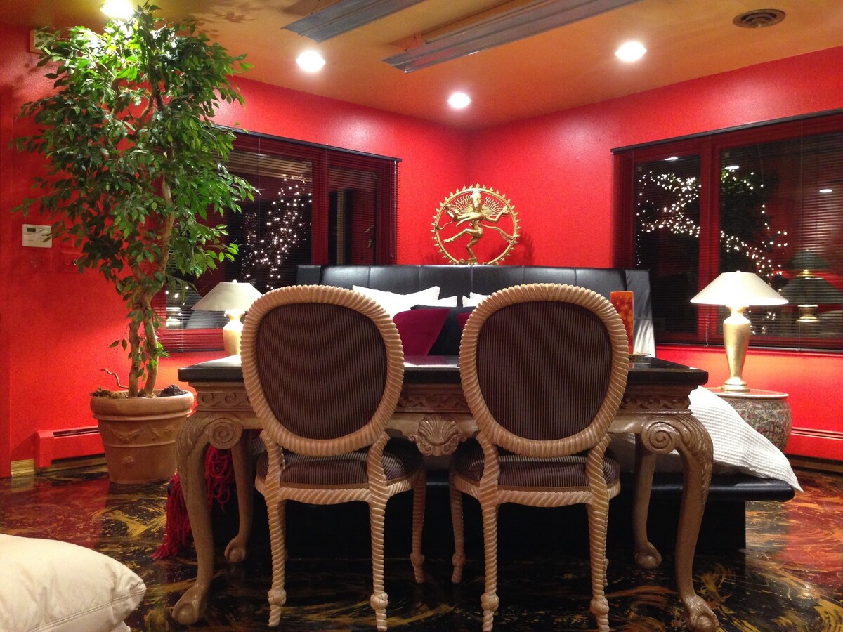 Bild für Gastgeberprofil