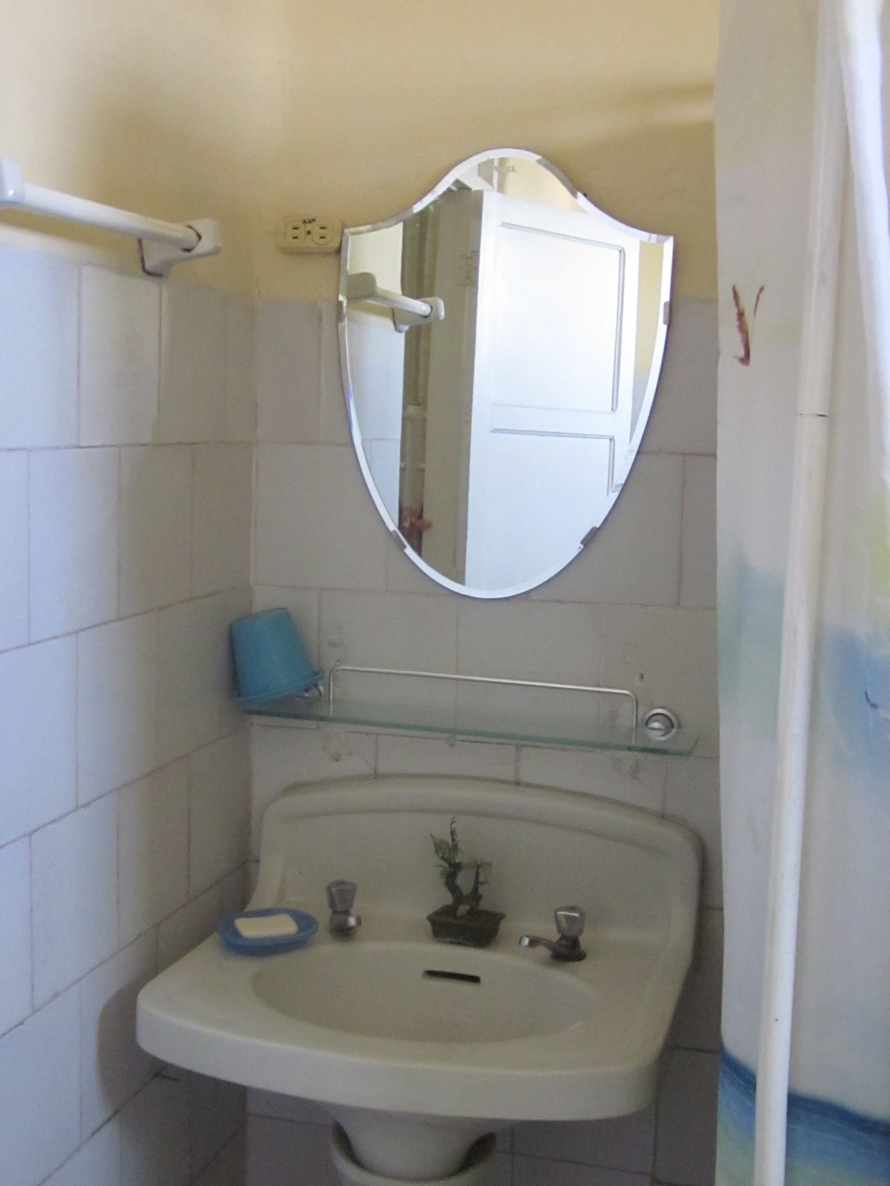 Hostal Las Terrazas Reinaldo y Gudelia