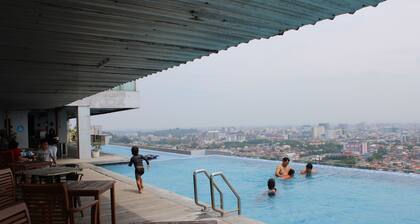 Sun Apartment Semarang