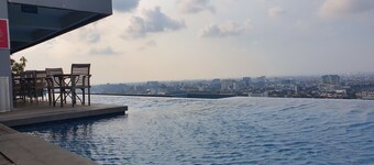 Sun Apartment Semarang