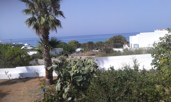 Property grounds - Magnificent charming VILLA (Rafraf)