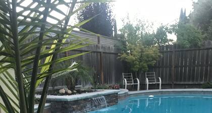 The COZY SPOT - Oakdale!