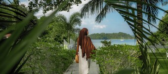 The Hawk's Nest Resort