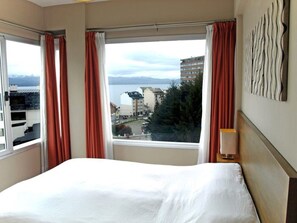 1 habitación, wifi y ropa de cama 