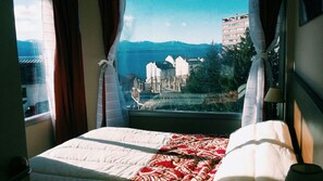 1 habitación, wifi y ropa de cama 