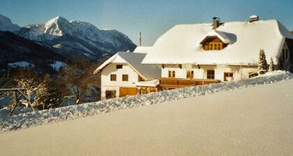 Minabauer - Huoneisto 1