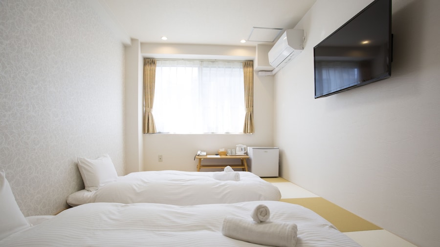 Dotonbori Shinsaibashi Hotel