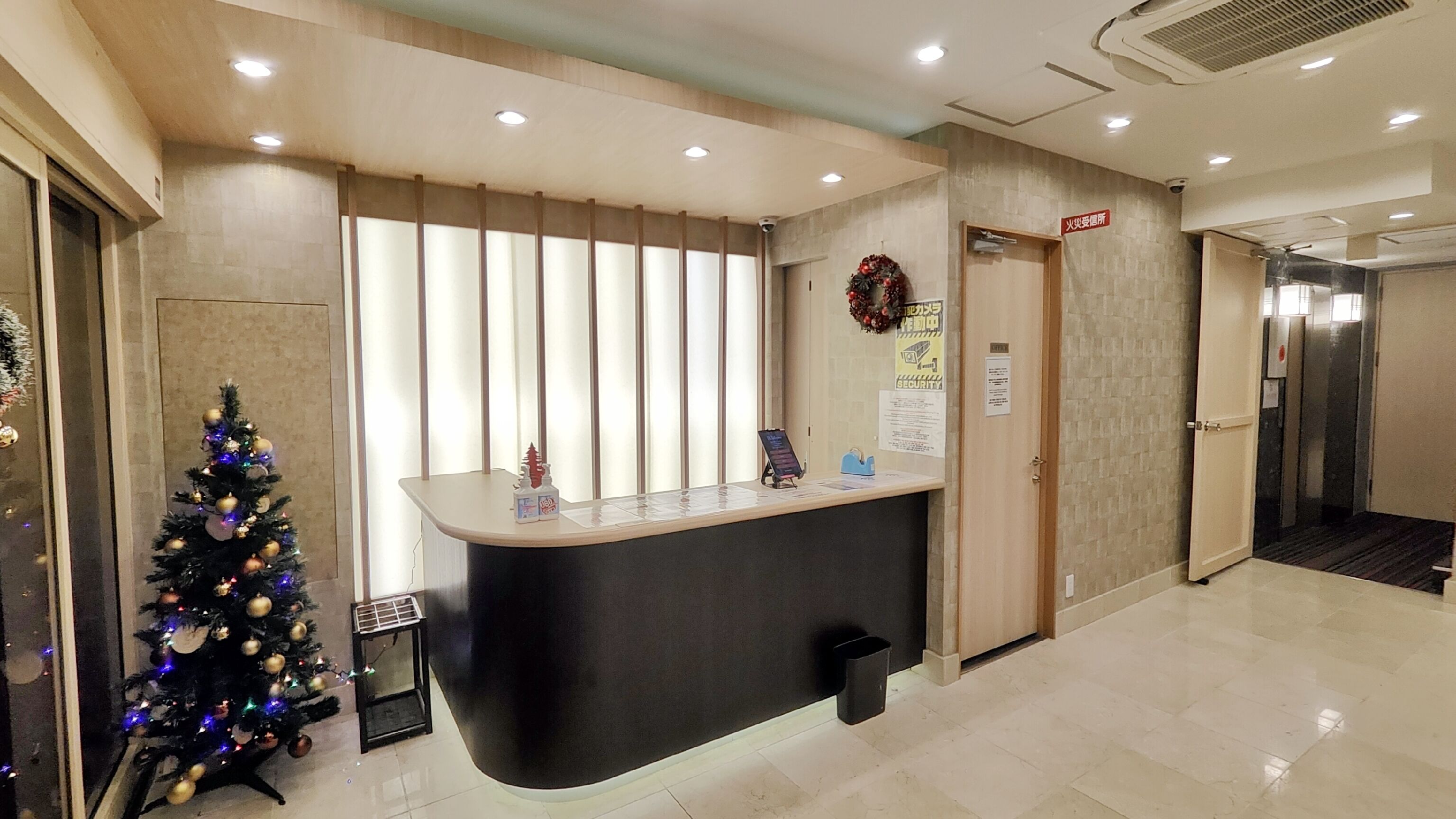 Foto - Dotonbori Shinsaibashi Hotel