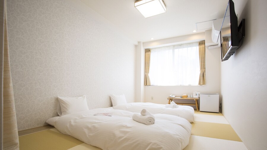 Dotonbori Shinsaibashi Hotel