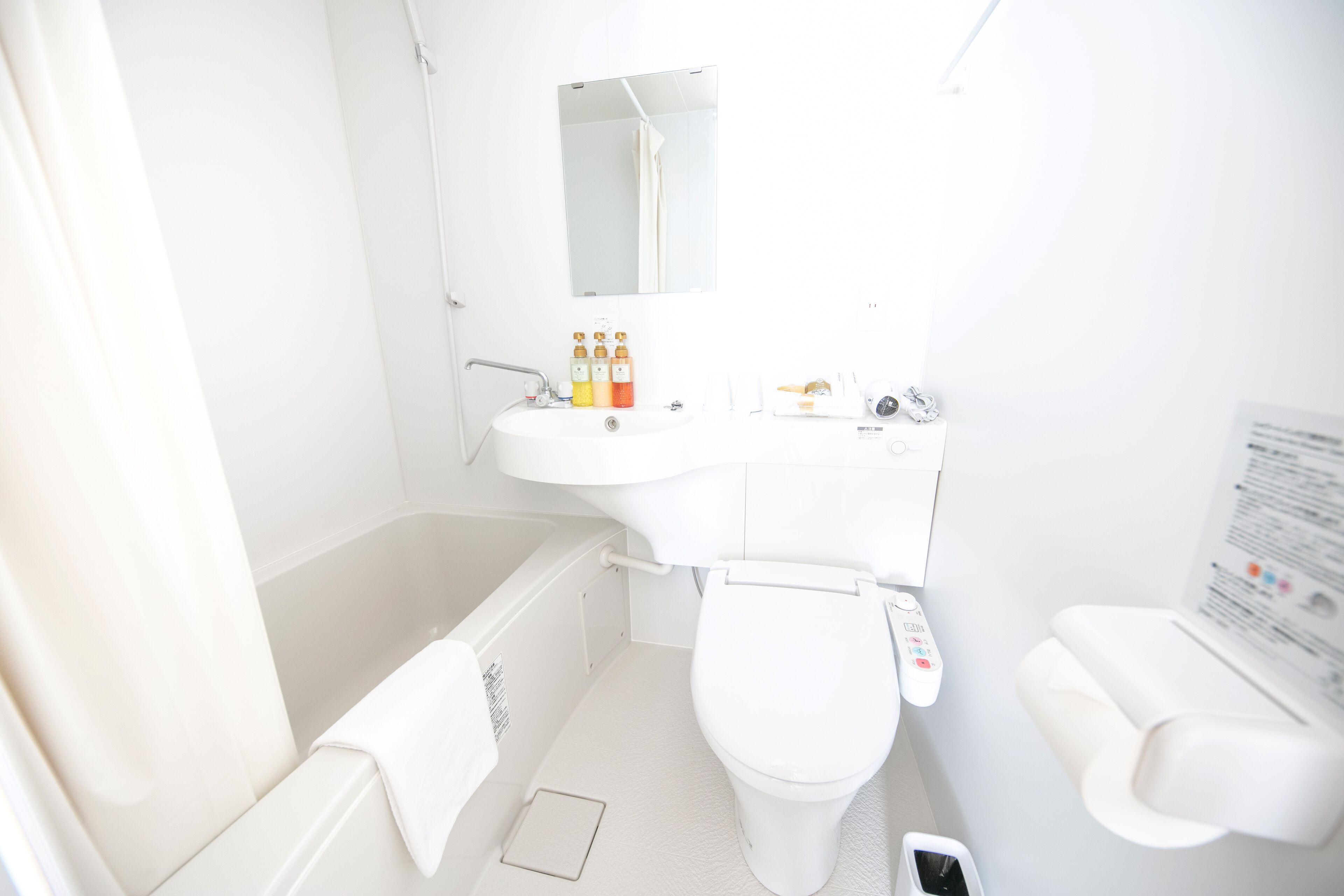 Foto - Dotonbori Shinsaibashi Hotel