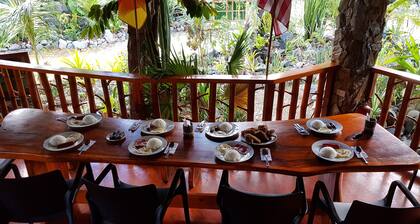 Coconut Shade Beach Resort