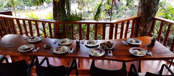 Coconut Shade Beach Resort