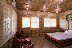Romance | Individually decorated, individually furnished, cots/infant beds - Coconut Shade Beach Resort (Looc)