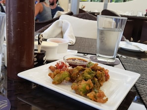 Frokostområde