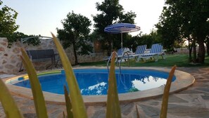 Villa | Alberca privada