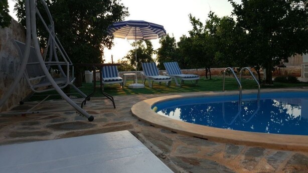 Villa | Private pool