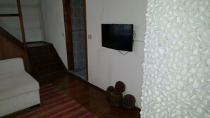 Villa | Living area | LCD TV