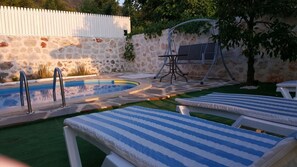 Terraza