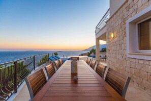 Villa | Terrasse/Patio