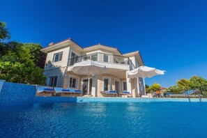 Exterior - Villa Gonio (Kas)