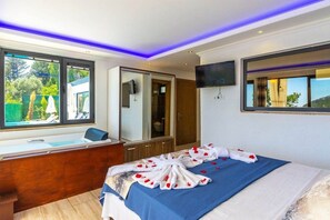 Villa - Villa Gul (Kas)