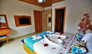 Room - Villa Hazel (Kas)