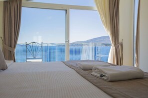 Villa | 4 bedrooms, desk - Villa Heaven (Kas)