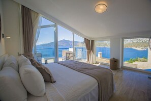 Villa | 4 bedrooms, desk - Villa Heaven (Kas)