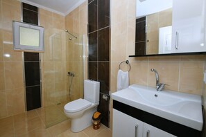 Bathroom - Villa Incir (Kas)
