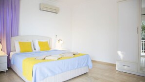 Vila, 6 quartos
