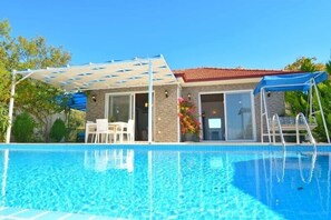 Villa | Private pool - Villa Labne 1 (Kas)