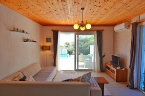 LCD TV - Villa Labne 1 (Kas)