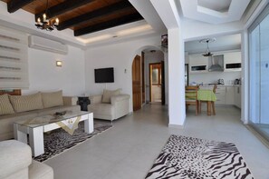 منطقة المعيشة