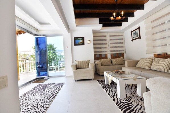 منطقة المعيشة