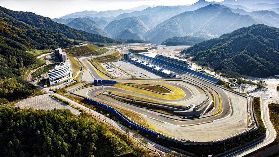 Take Hotel & Resort Inje Speedium